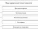 Виды юридической ответственности в праве социального обеспечения - картинка 31